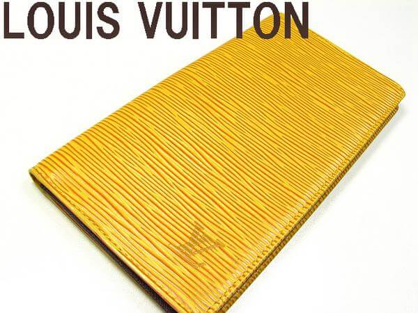 ルイヴィトン（LOUIS VUITTON）の買取実績