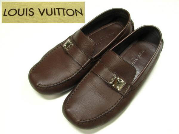ルイヴィトン（LOUIS VUITTON）の買取実績