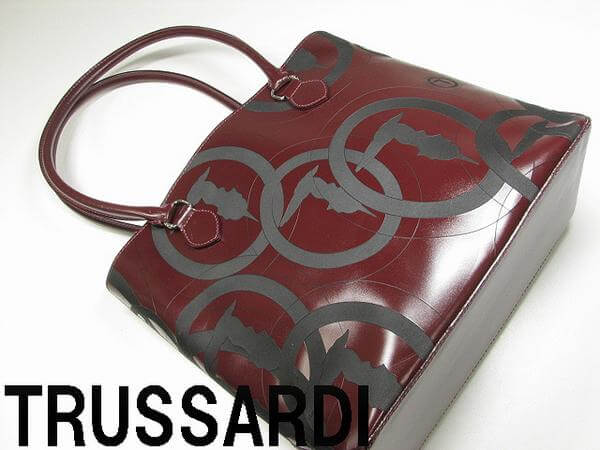 トラサルディ（TRUSSARDI）の買取実績