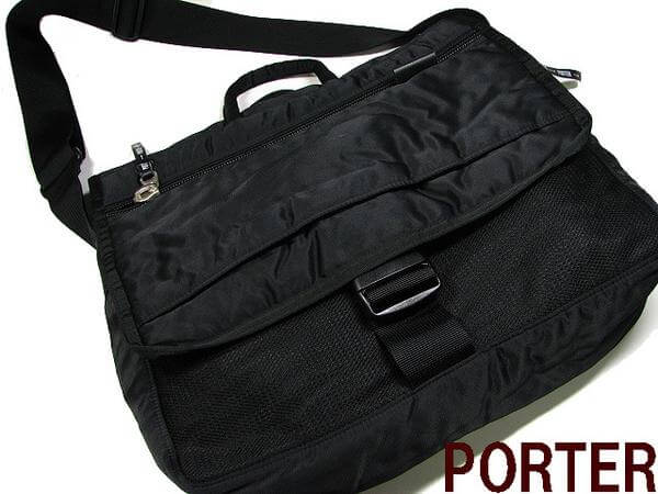 ポーター（PORTER）の買取実績