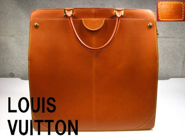 ルイヴィトン（LOUIS VUITTON）の買取実績
