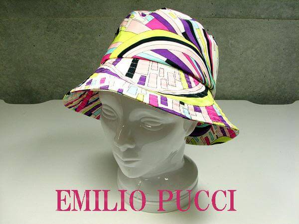 エミリオプッチ（EMILIO PUCCI）の買取実績