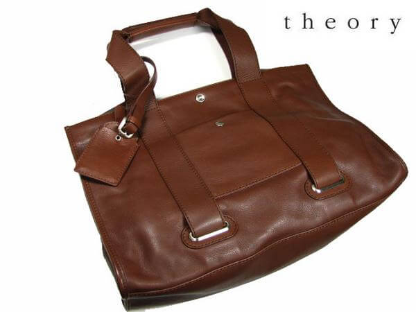 セオリー（theory）の買取実績