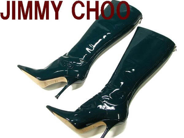 ジミーチュウ（JIMMY CHOO）の買取実績