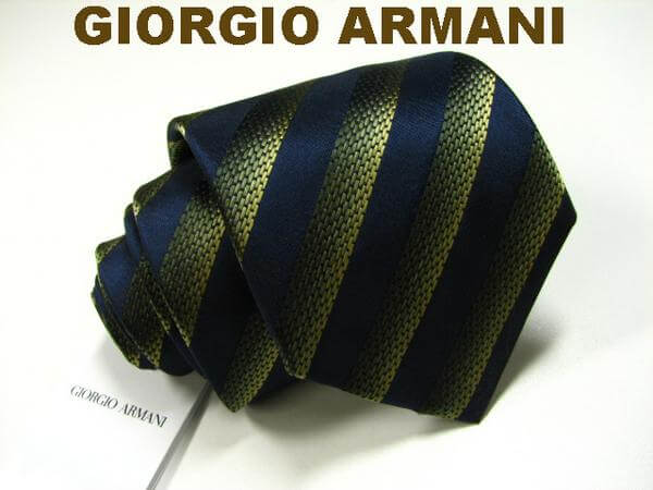 ジョルジオアルマーニ（GIORGIO ARMANI）の買取実績