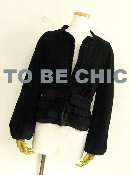 トゥービーシック（TO BE CHIC）の買取実績