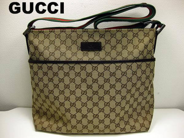 グッチ（GUCCI）の買取実績