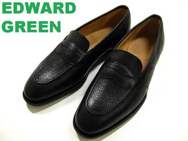 エドワードグリーン（EDWARD GREEN）の買取実績