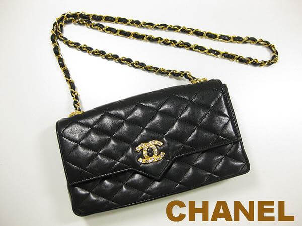 シャネル（CHANEL）の買取実績
