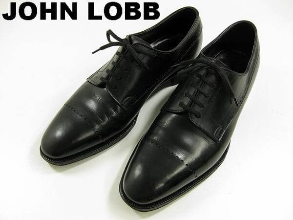 ジョンロブ（JOHN LOBB）の買取実績