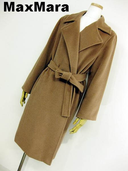 マックスマーラ（MaxMara）の買取実績