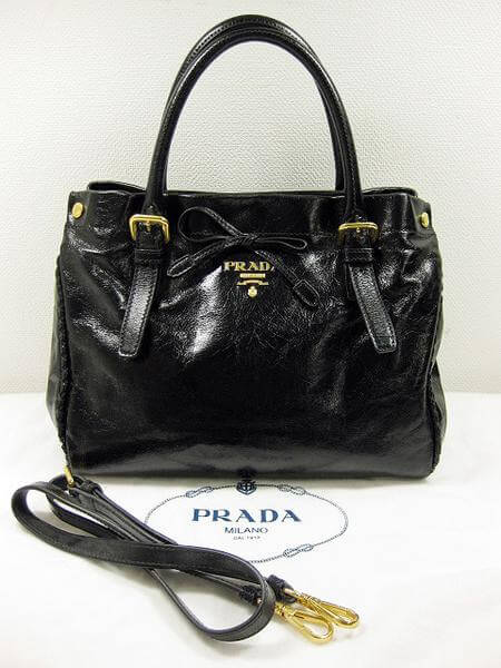 プラダ（PRADA）の買取実績
