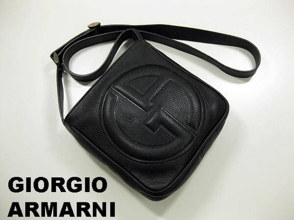 ジョルジオアルマーニ（GIORGIO ARMANI）の買取実績