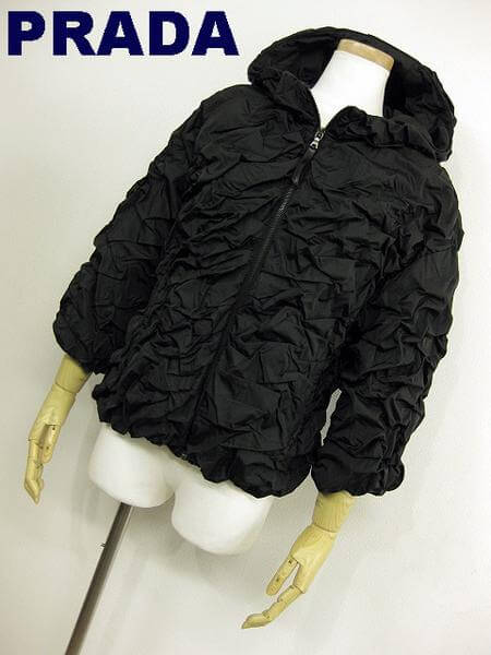 プラダ（PRADA）の買取実績