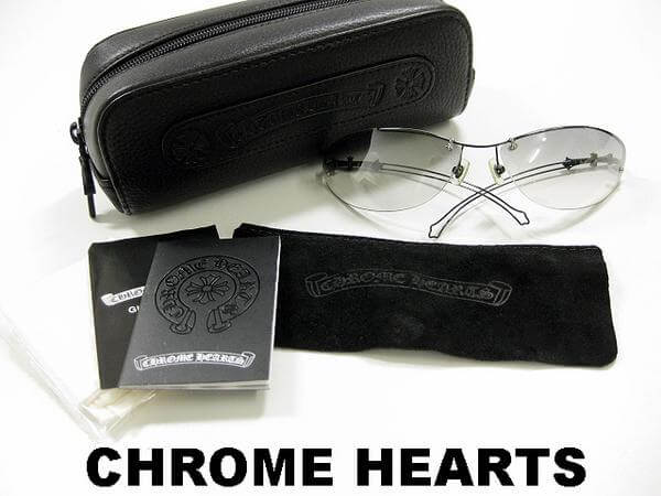 クロムハーツ（Chrome Hearts）の買取実績