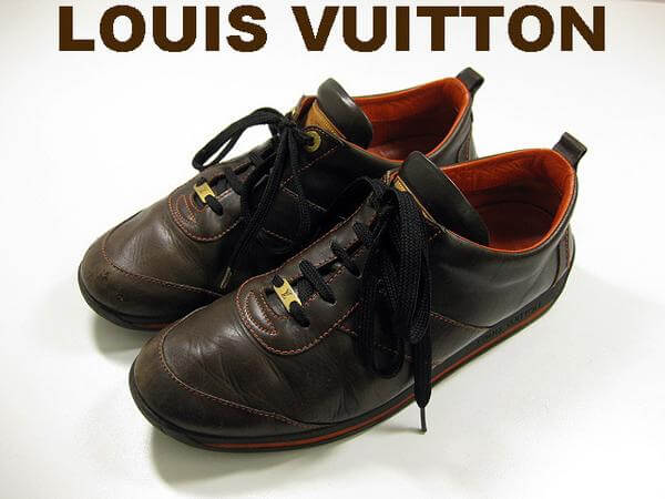 ルイヴィトン（LOUIS VUITTON）の買取実績