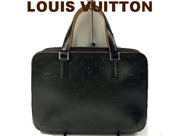 ルイヴィトン（LOUIS VUITTON）の買取実績