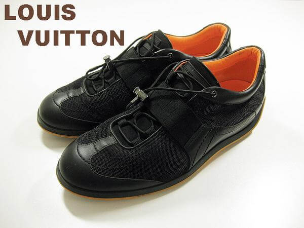 ルイヴィトン（LOUIS VUITTON）の買取実績