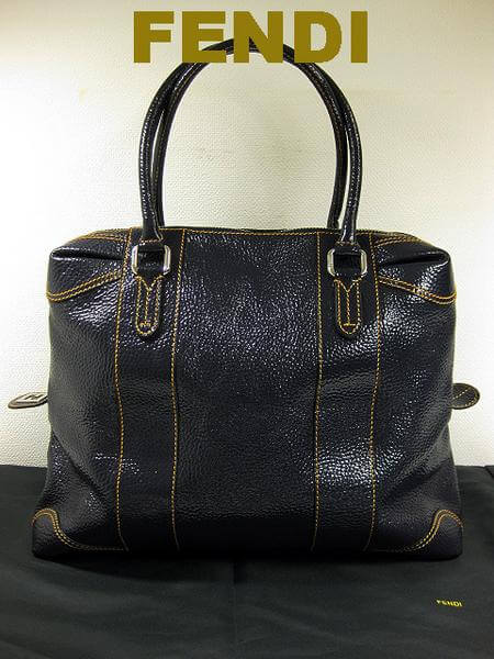フェンディ（FENDI）の買取実績