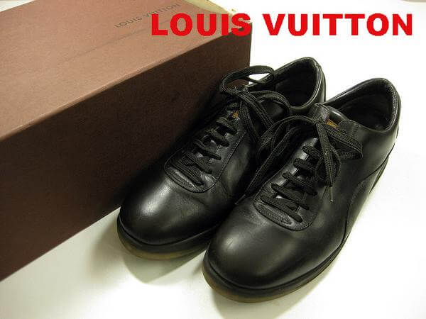 ルイヴィトン（LOUIS VUITTON）の買取実績