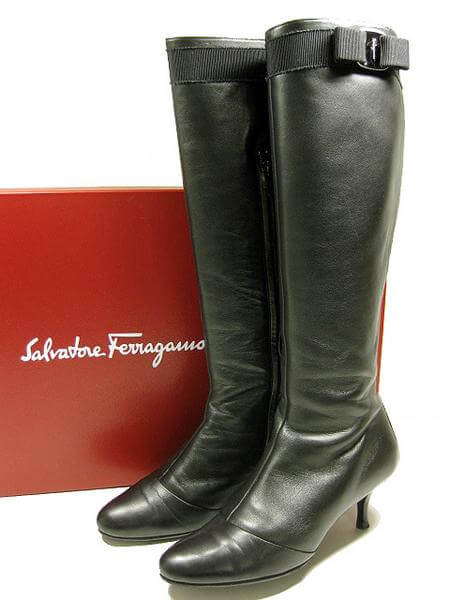 サルヴァトーレフェラガモ（Salvatore Ferragamo）の買取実績