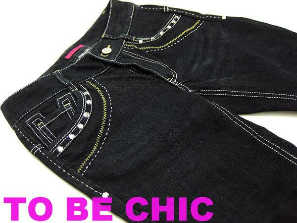 トゥービーシック（TO BE CHIC）の買取実績