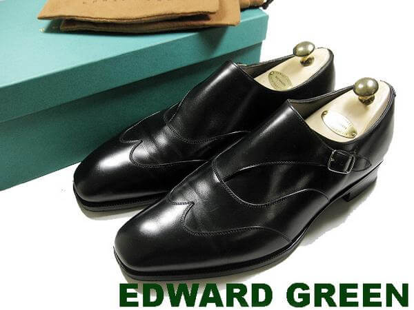 エドワードグリーン（EDWARD GREEN）の買取実績