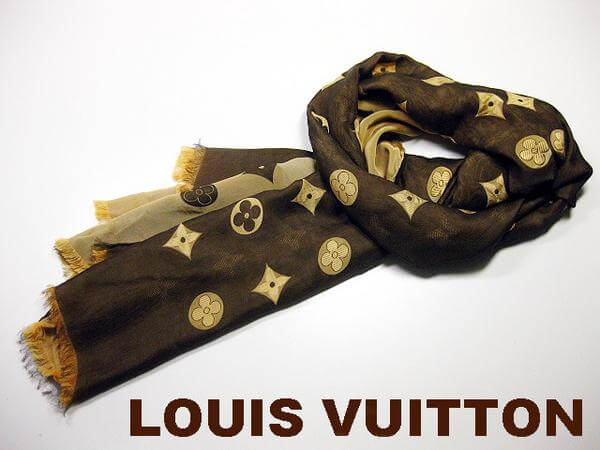 ルイヴィトン（LOUIS VUITTON）の買取実績
