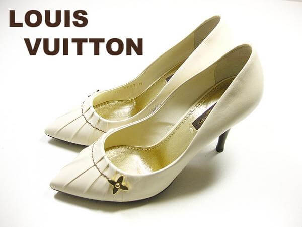 ルイヴィトン（LOUIS VUITTON）の買取実績