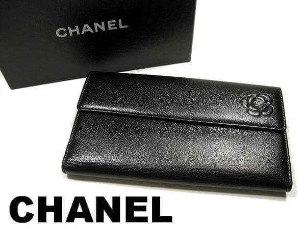 シャネル（CHANEL）の買取実績