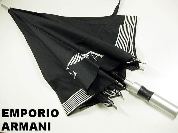 エンポリオアルマーニ（EMPORIO ARMANI）の買取実績