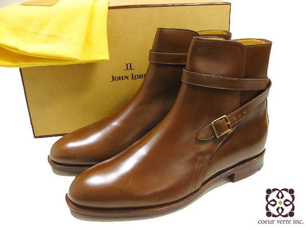ジョンロブ（JOHN LOBB）の買取実績