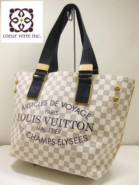 ルイヴィトン（LOUIS VUITTON）の買取実績