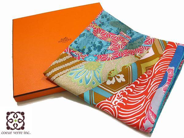 エルメス（HERMES）の買取実績