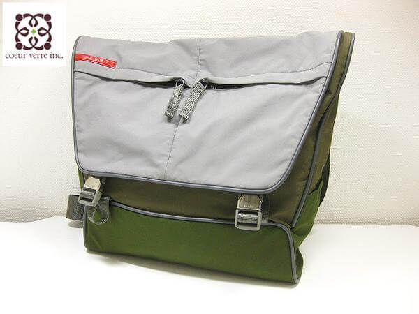 プラダ（PRADA）の買取実績