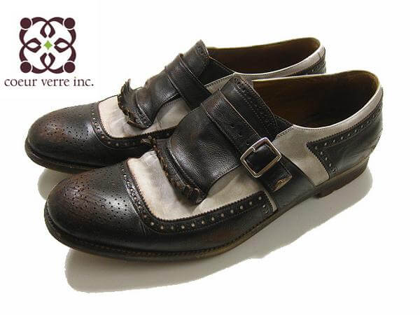 チャーチ（Church’s）の買取実績