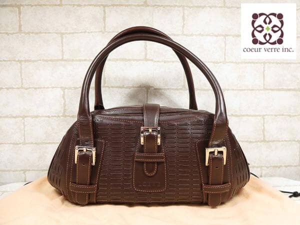 ロエベ（LOEWE）の買取実績