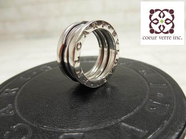 ブルガリ（BVLGARI）の買取実績