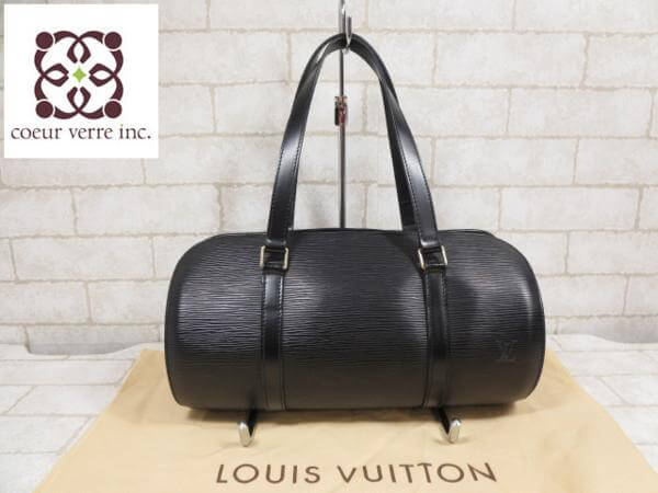 ルイヴィトン（LOUIS VUITTON）の買取実績