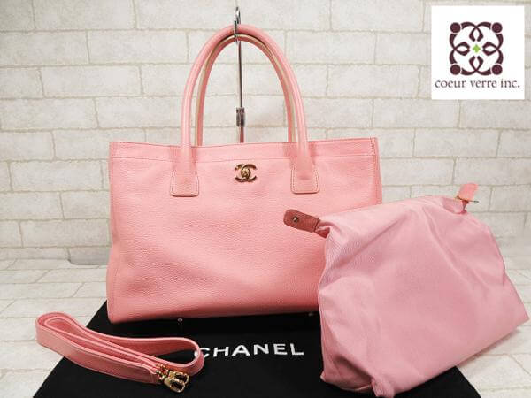 シャネル（CHANEL）の買取実績