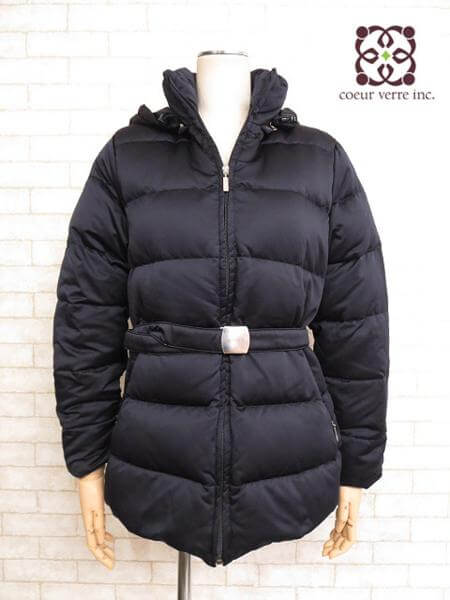 モンクレール（MONCLER）の買取実績