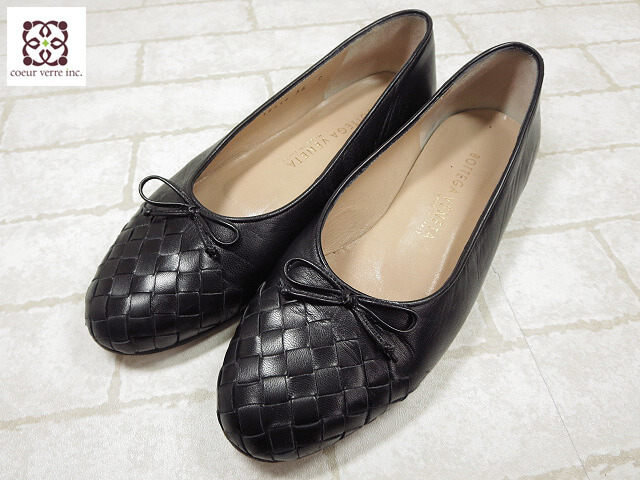 ボッテガヴェネタ（BOTTEGA VENETA）の買取実績