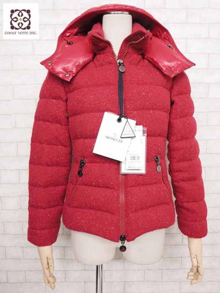 モンクレール（MONCLER）の買取実績