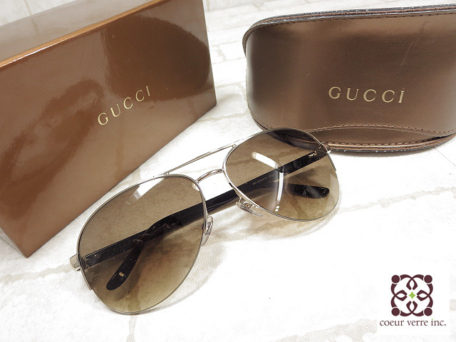 グッチ（GUCCI）の買取実績