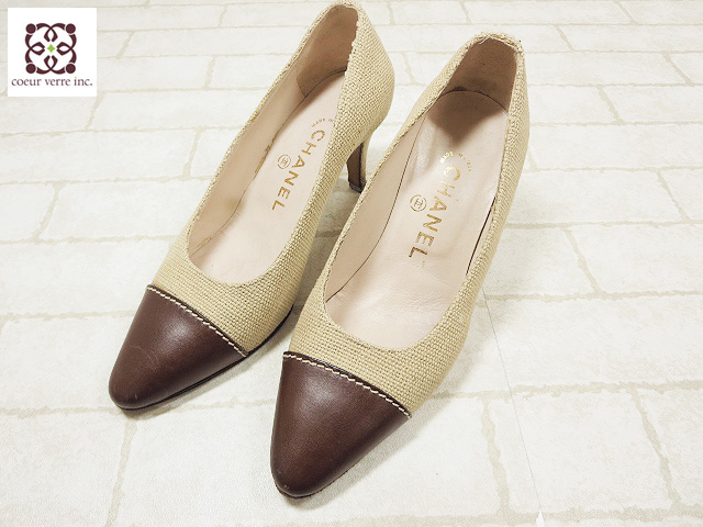 シャネル（CHANEL）の買取実績
