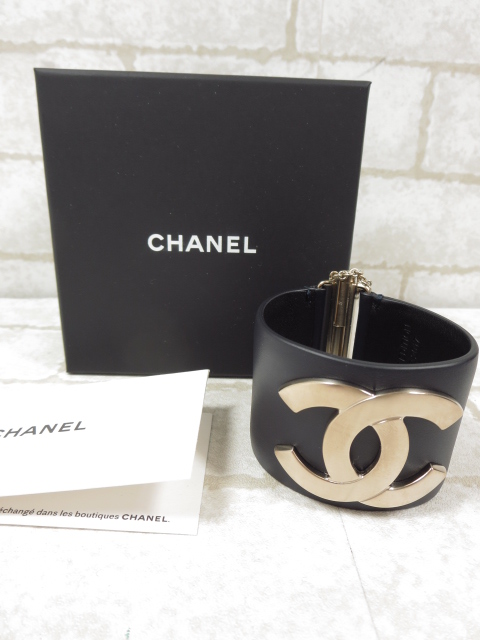 シャネル（CHANEL）の買取実績