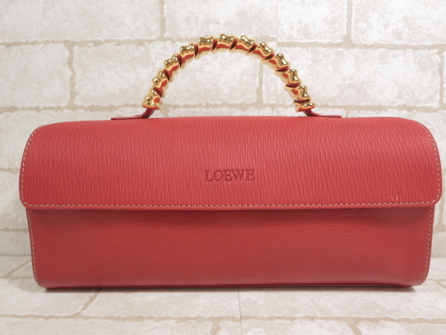 ロエベ（LOEWE）の買取実績