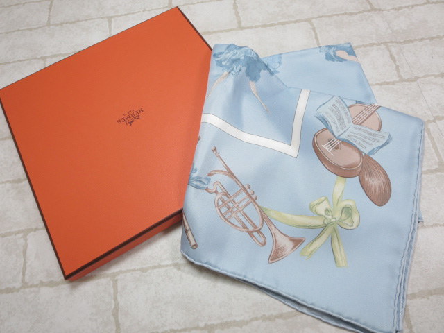 エルメス（HERMES）の買取実績