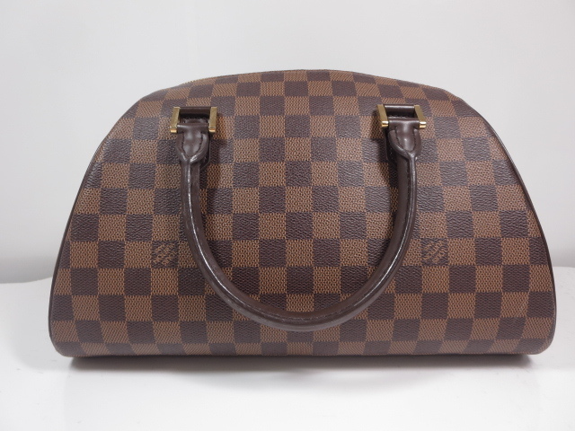 ルイヴィトン（LOUIS VUITTON）の買取実績