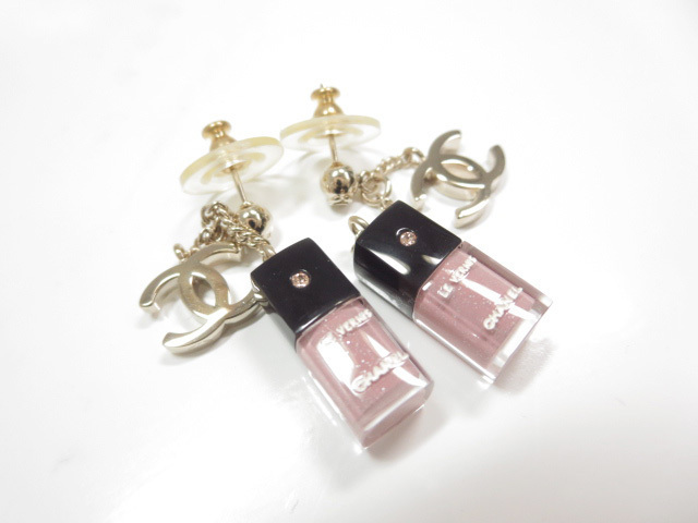 シャネル（CHANEL）の買取実績